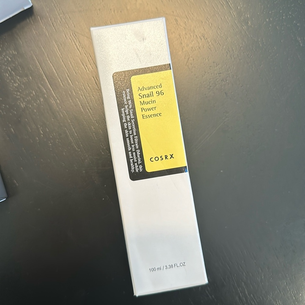 COSRX • Mucin Power Essence • 100ml / 3.38 fl. oz.